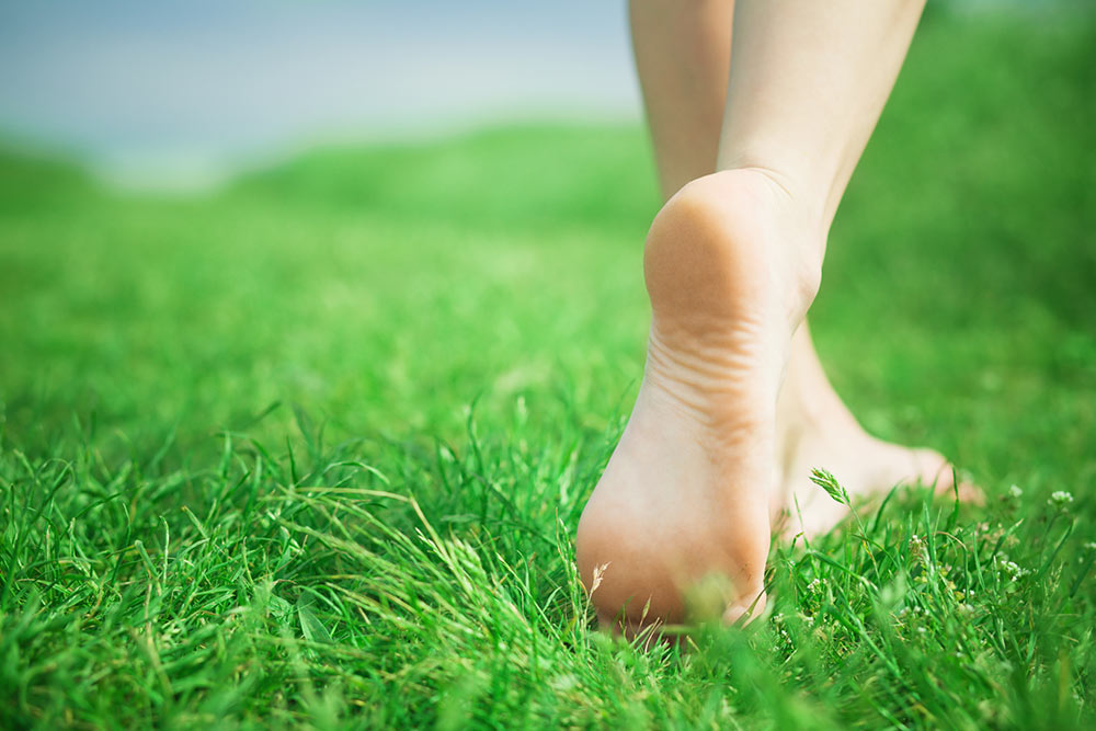 Back To School Foot Care Tips