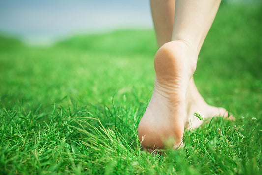 Back To School Foot Care Tips