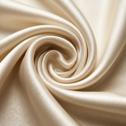 Silk Haven – 100% Mulberry Silk Pillowcase | 22 Momme | Hidden Zipper