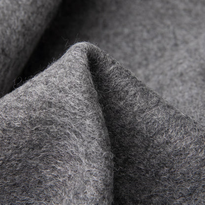 Hampton Heritage – 100% Lambswool Shawl Wrap | 630g