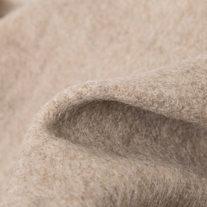 Hampton Heritage – 100% Lambswool Shawl Wrap | 630g