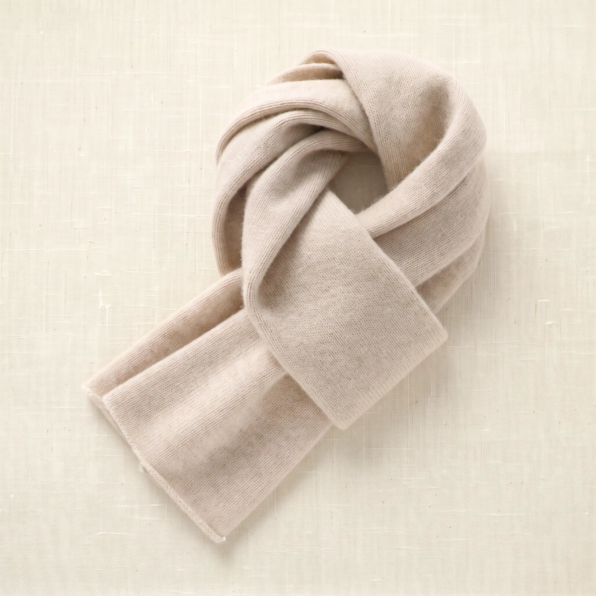 Hampstead – 100% Cashmere Scarf | 135g