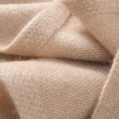 Hampstead – 100% Cashmere Scarf | 135g
