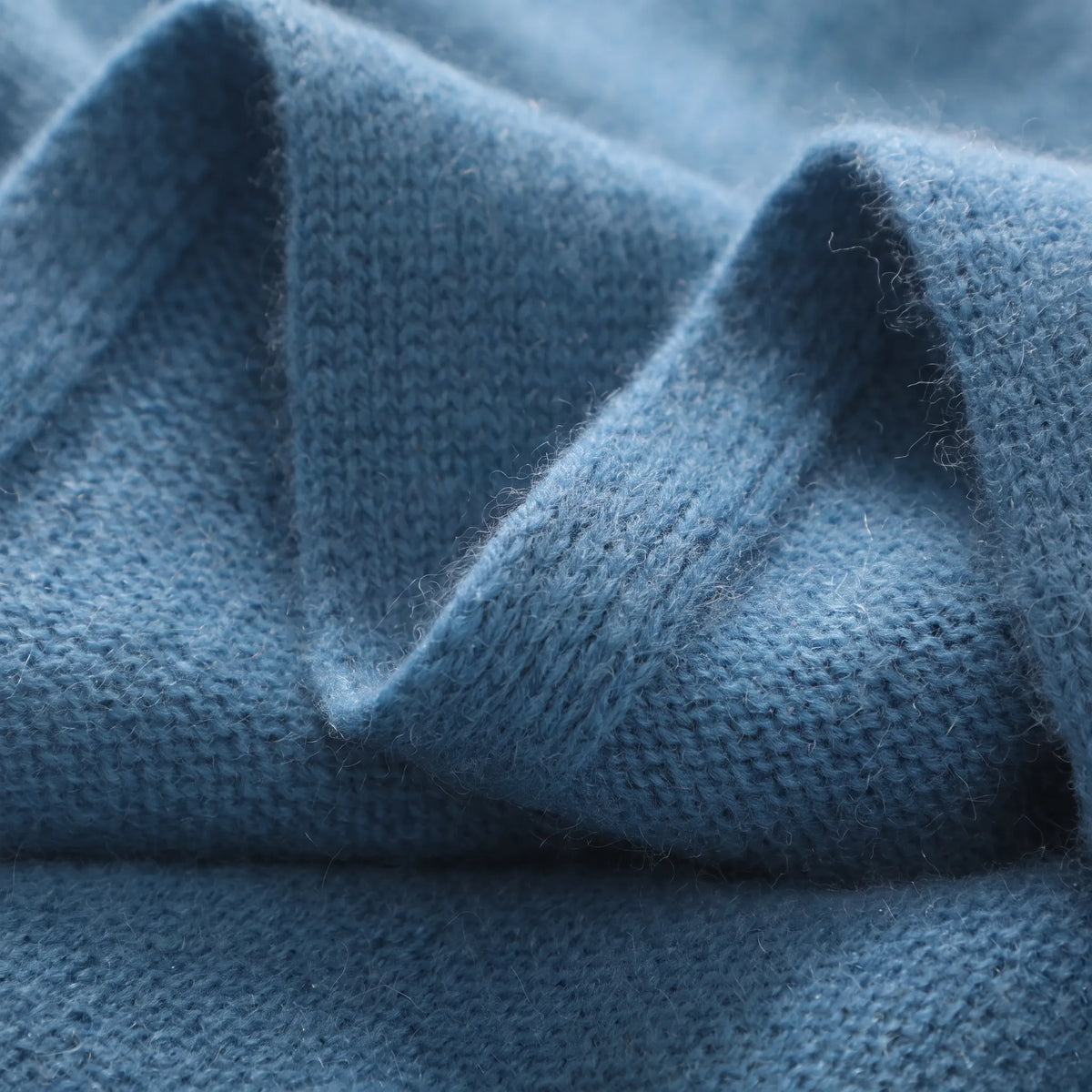 Hampstead – 100% Cashmere Scarf | 135g