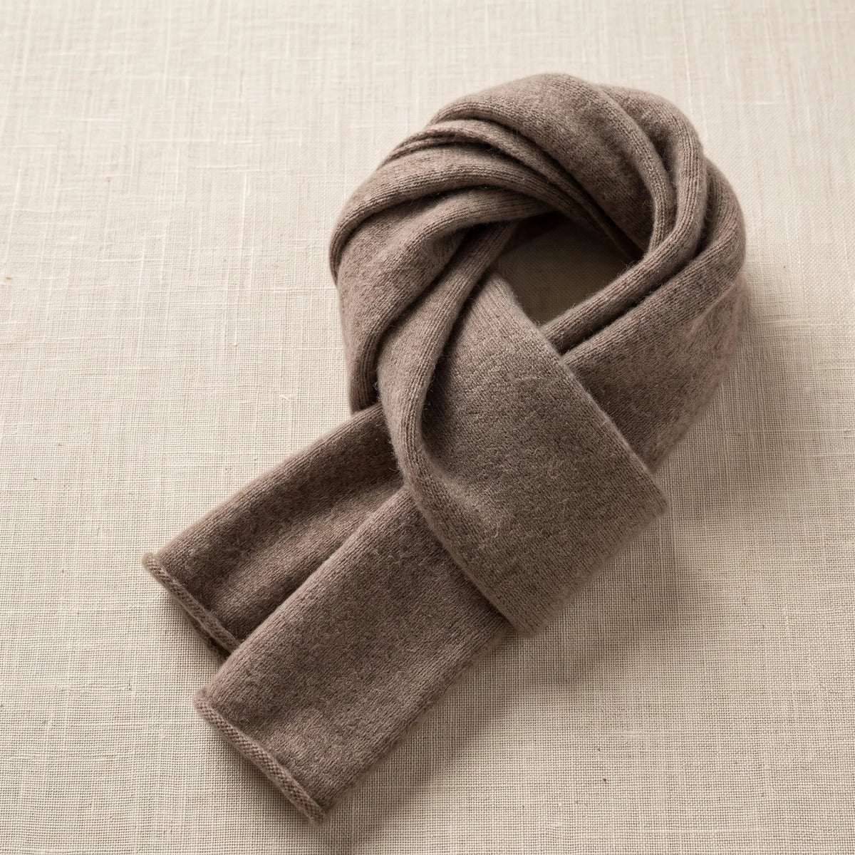 Hampstead – 100% Cashmere Scarf | 135g