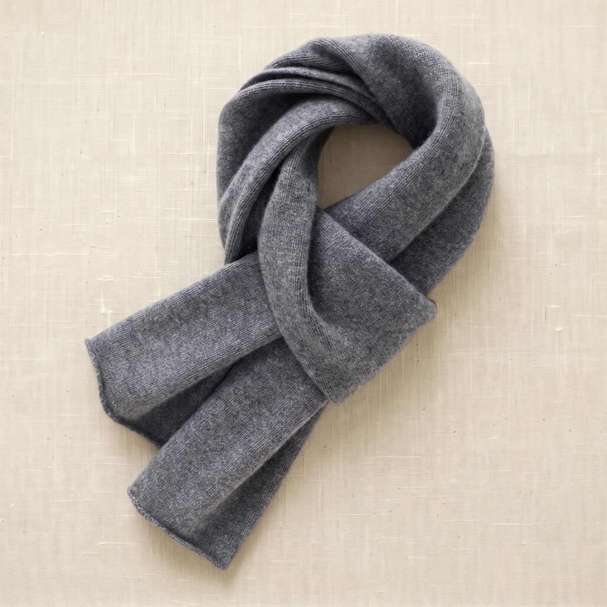 Hampstead – 100% Cashmere Scarf | 135g