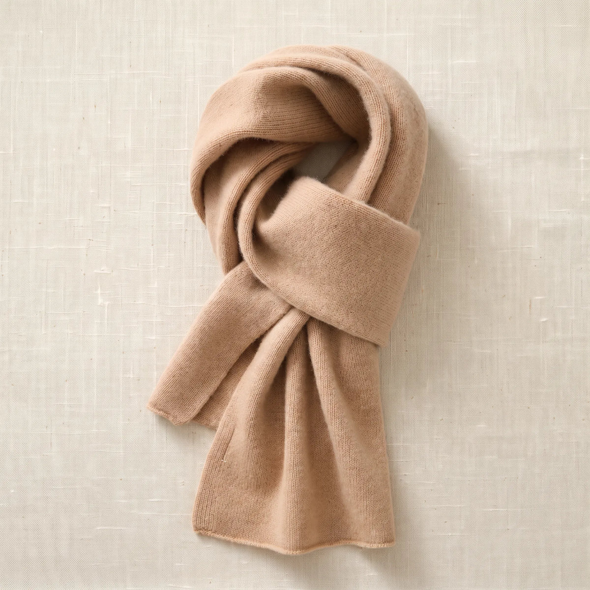 Hampstead – 100% Cashmere Scarf | 135g