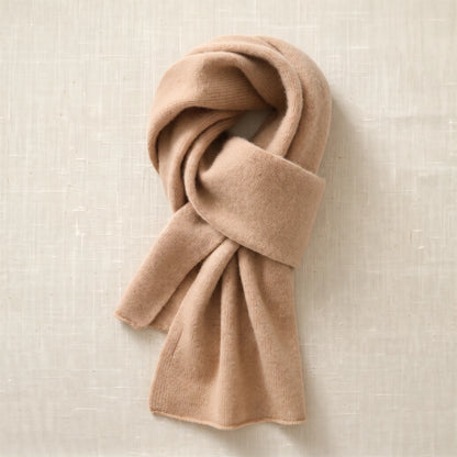 Hampstead – 100% Cashmere Scarf | 135g