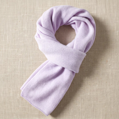 Hampstead – 100% Cashmere Scarf | 135g