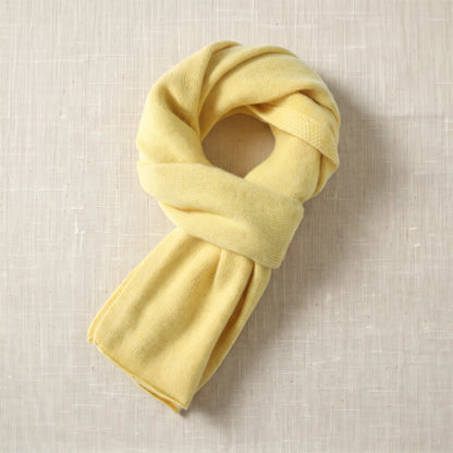 Hampstead – 100% Cashmere Scarf | 135g