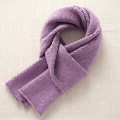 Hampstead – 100% Cashmere Scarf | 135g