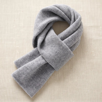 Hampstead – 100% Cashmere Scarf | 135g