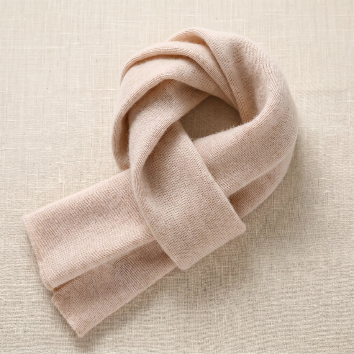 Hampstead – 100% Cashmere Scarf | 135g