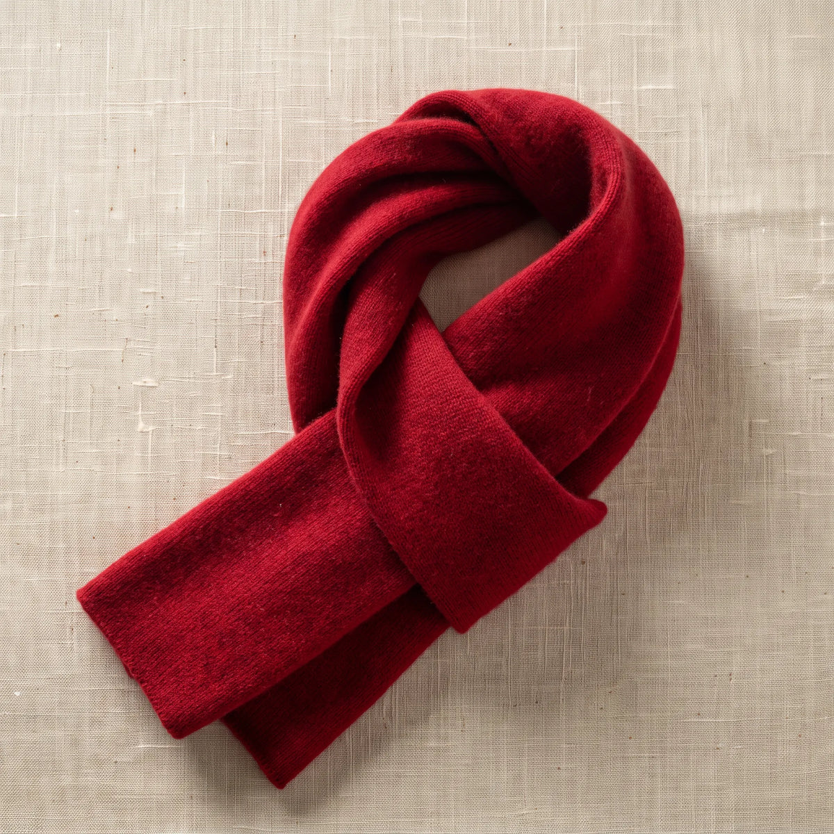 Hampstead – 100% Cashmere Scarf | 135g