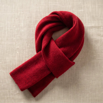 Hampstead – 100% Cashmere Scarf | 135g