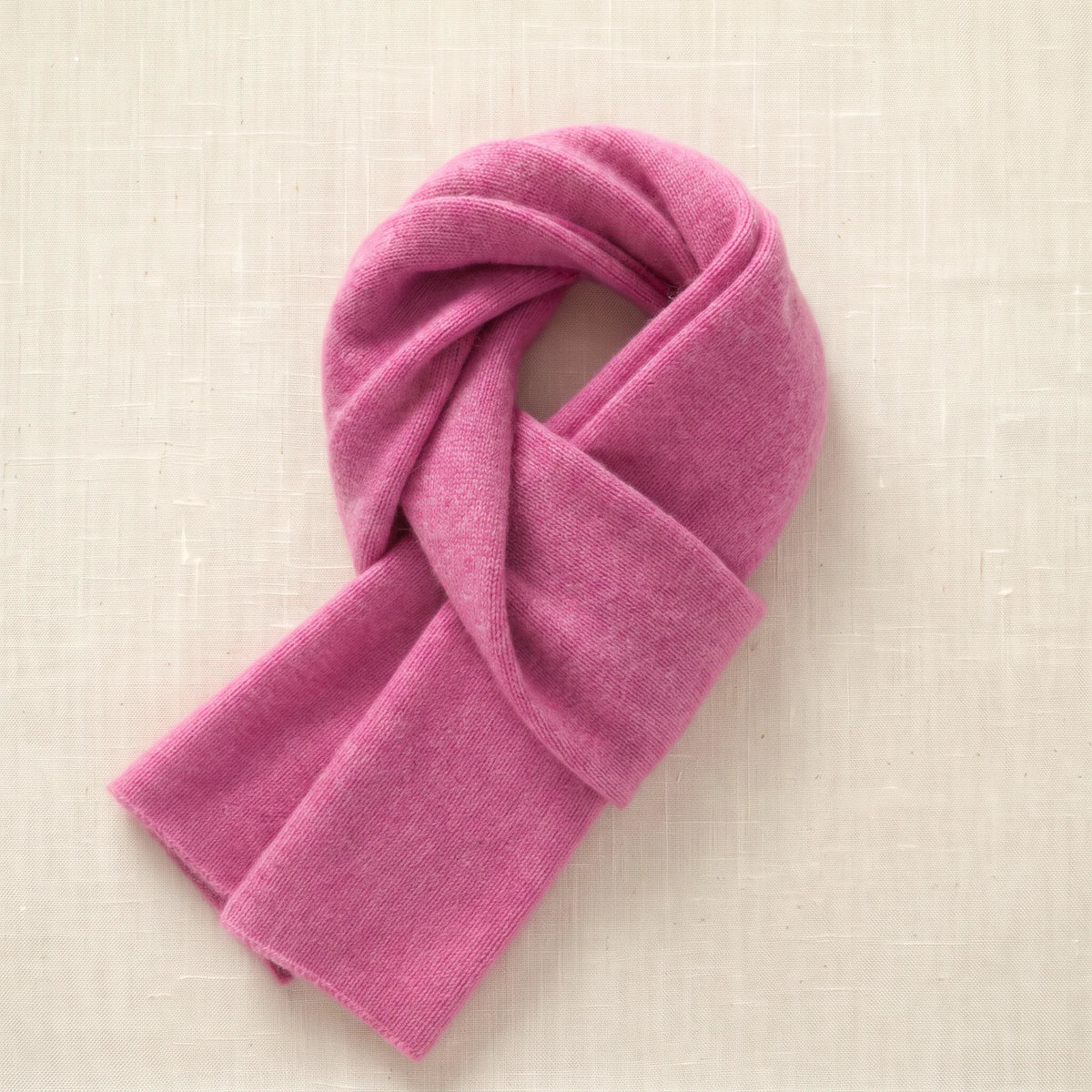 Hampstead – 100% Cashmere Scarf | 135g