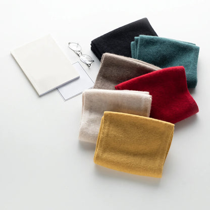 Hampstead – 100% Cashmere Scarf | 135g