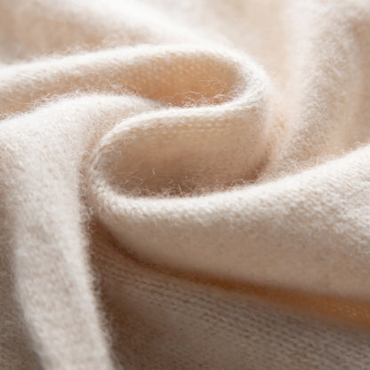 Hampstead – 100% Cashmere Scarf | 135g