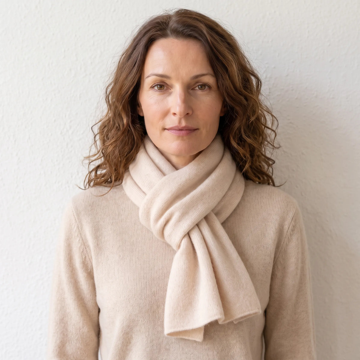Hampstead – 100% Cashmere Scarf | 135g